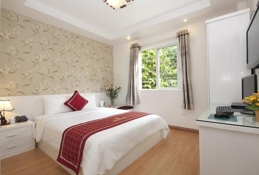 Holiday Suites Hotel & Spa Hanoi 11/30
