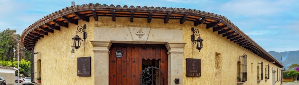 Casa Faustina Boutique Hotel 3/66