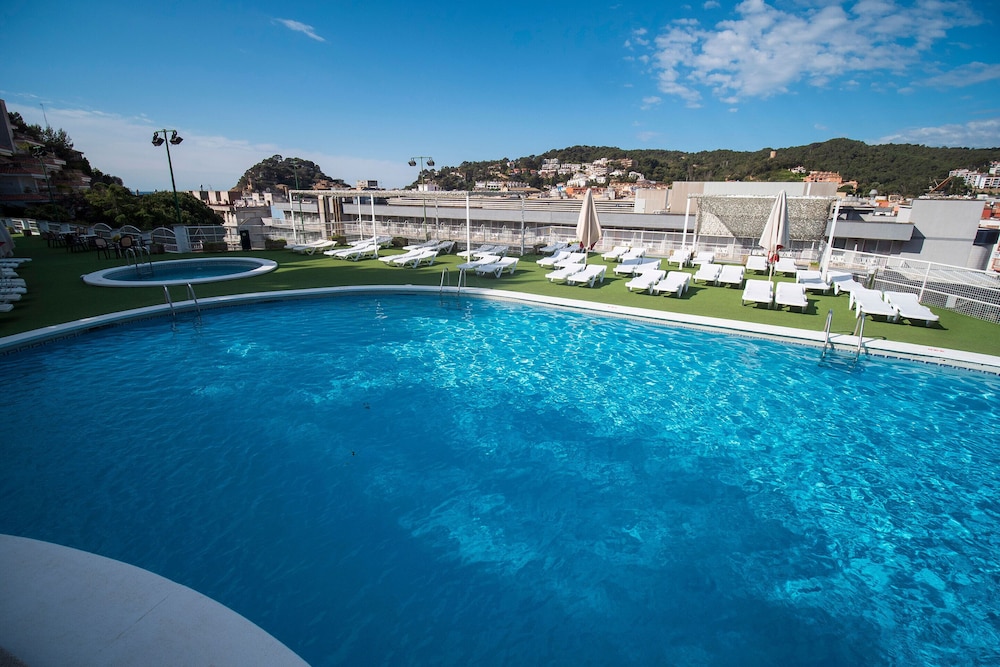 Hotel Don Juan Tossa Bungalows 54/57