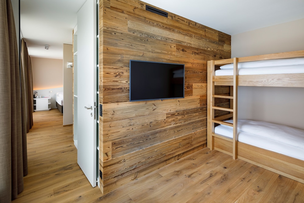 Hotel Allegra Lodge 28/76