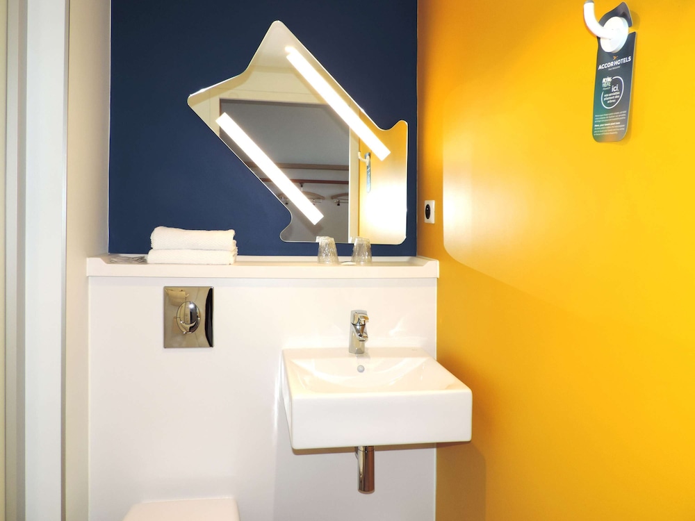 Ibis Budget Amiens Centre Gare 59/59
