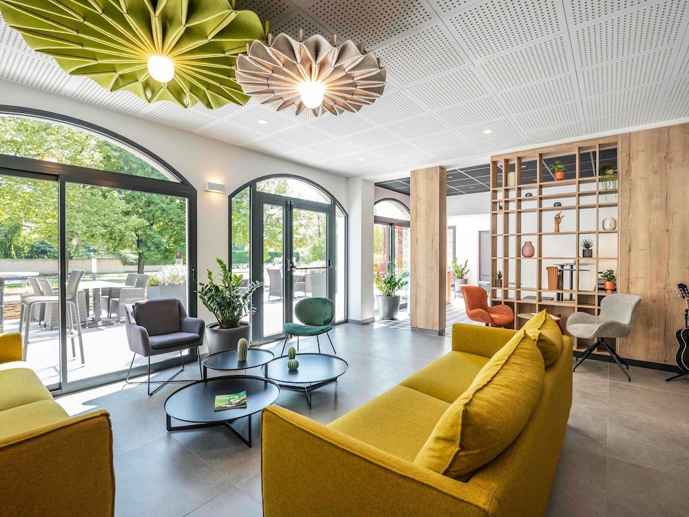Ibis Beaune Centre 51/78