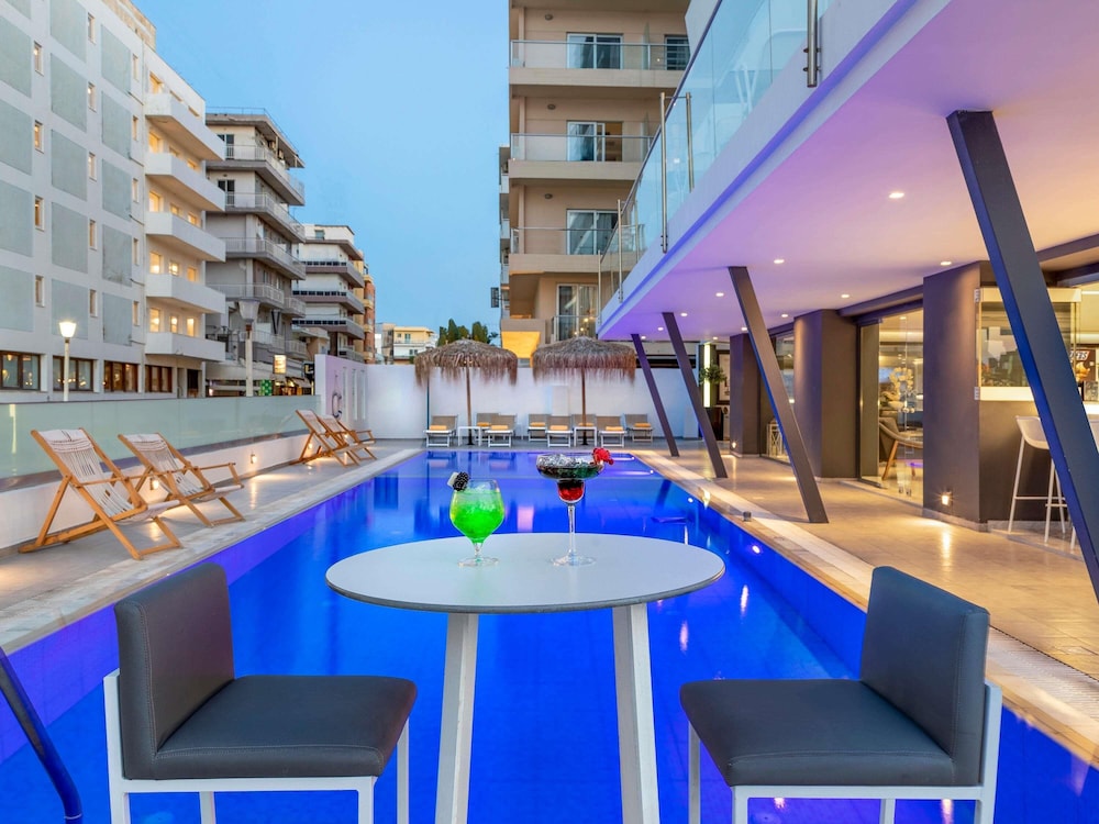 Mercure Rhodes Alexia Hotel & Spa 61/78
