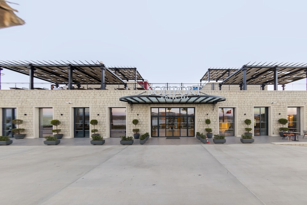 Soliport Hotel & Spa 5/44