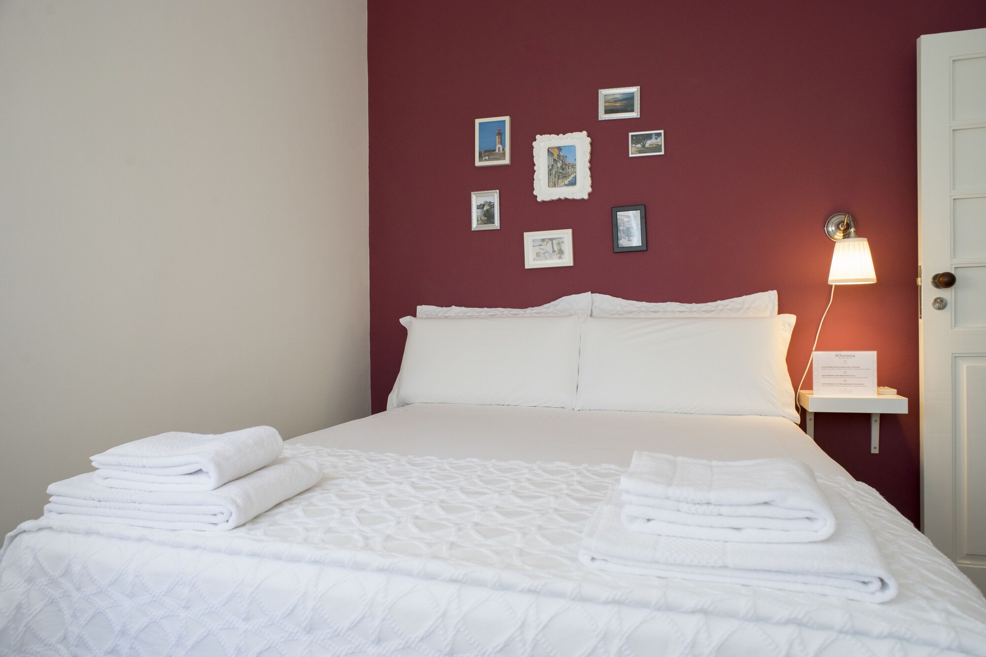 3 BEDROOMS, CITY, APARTMENT, BALCONY