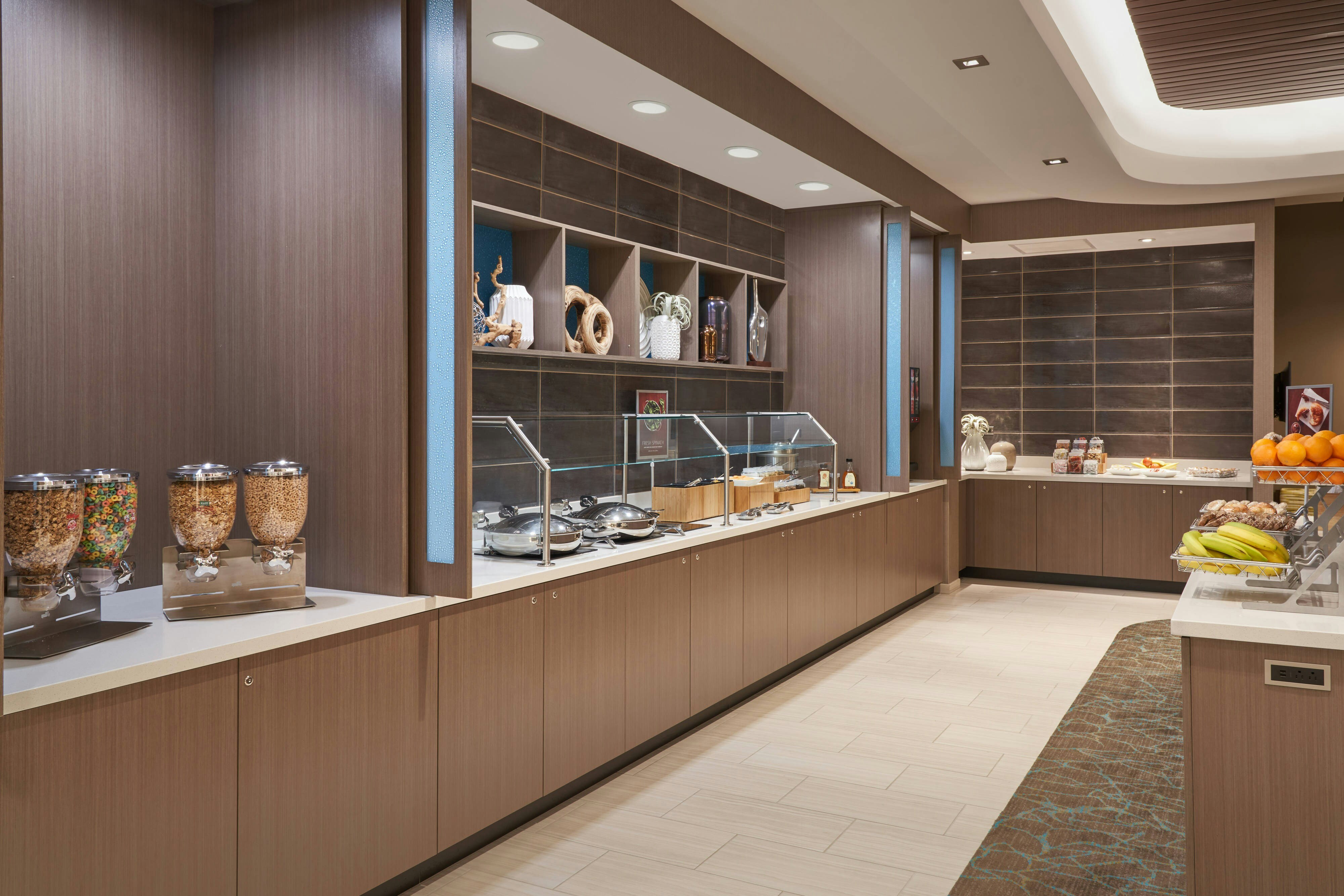 SpringHill Suites by Marriott Orlando Lake Nona 3/9