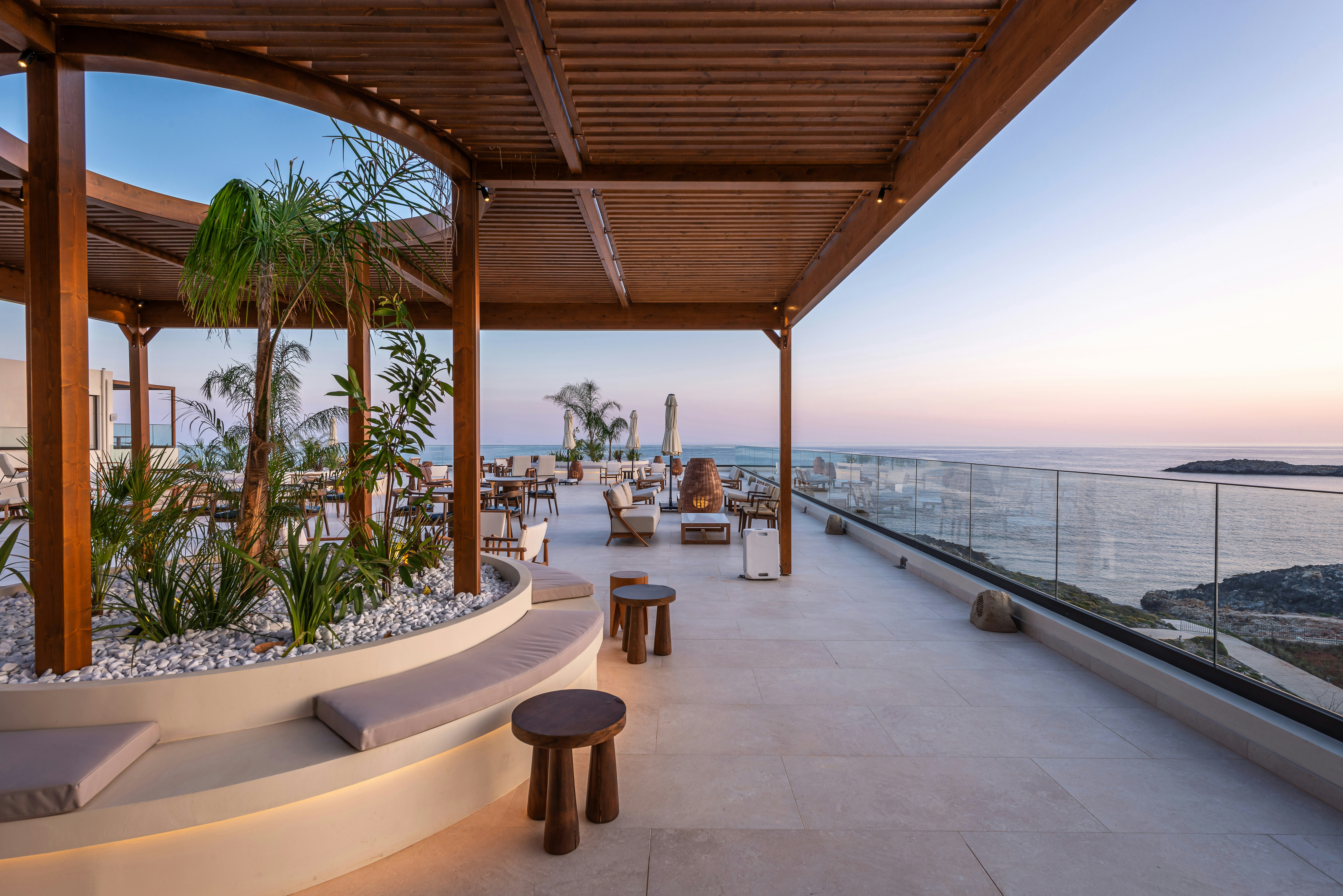 Aulus Chania Resort, Curio Collection by Hilton 97/135