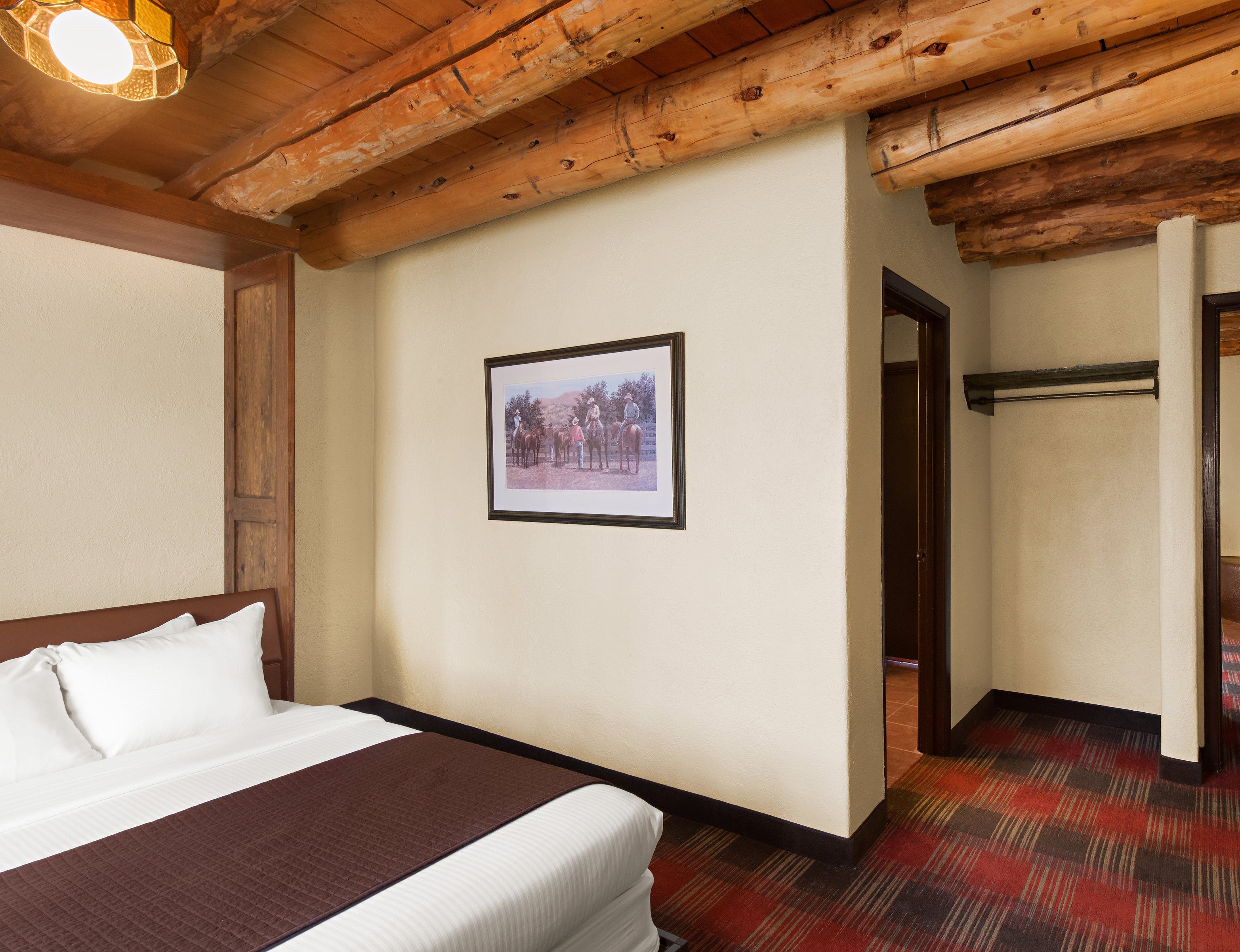Sagebrush Inn Suites 12/81