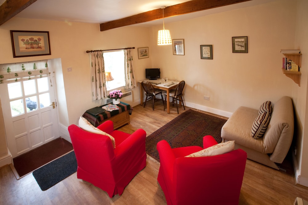 Weston Lawn Bed and Breakfast 10/30