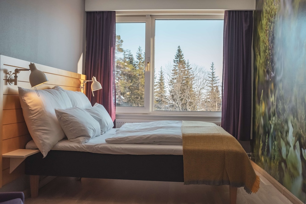 Voksenasen Hotell, BW Signature Collection 35/60