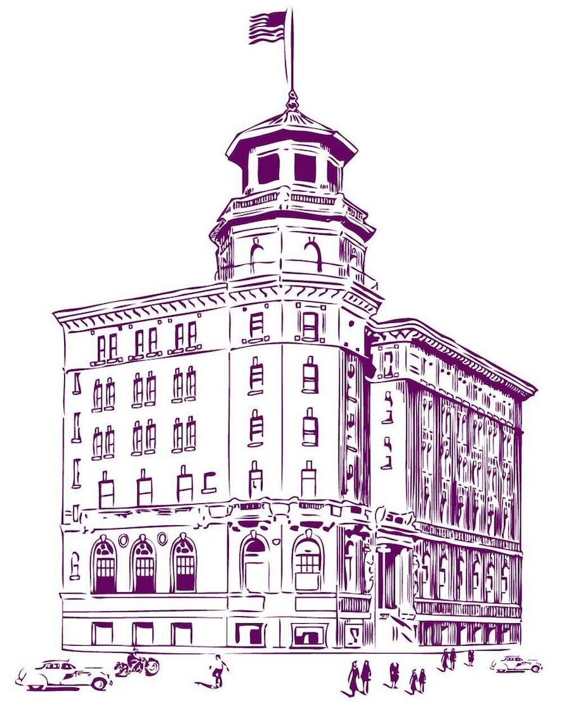 The Jane Hotel 3/51