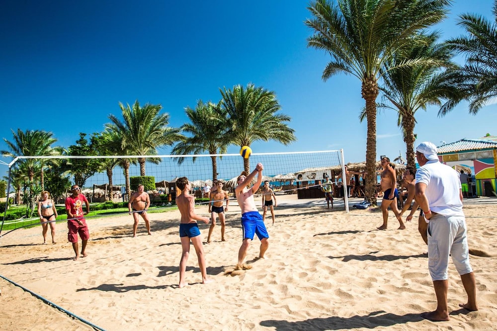 Sentido Caribbean World Soma Bay 43/50
