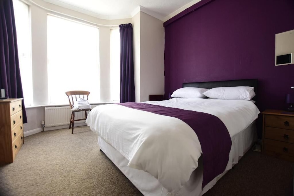The Grosvenor Guest House 11/20