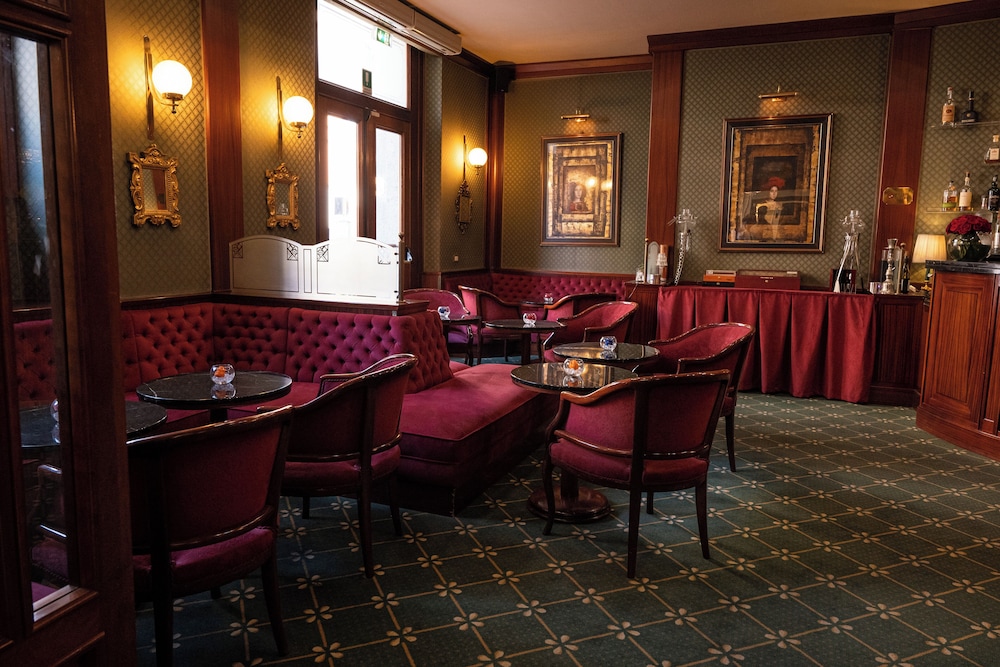 Mecenate Palace Hotel 39/50