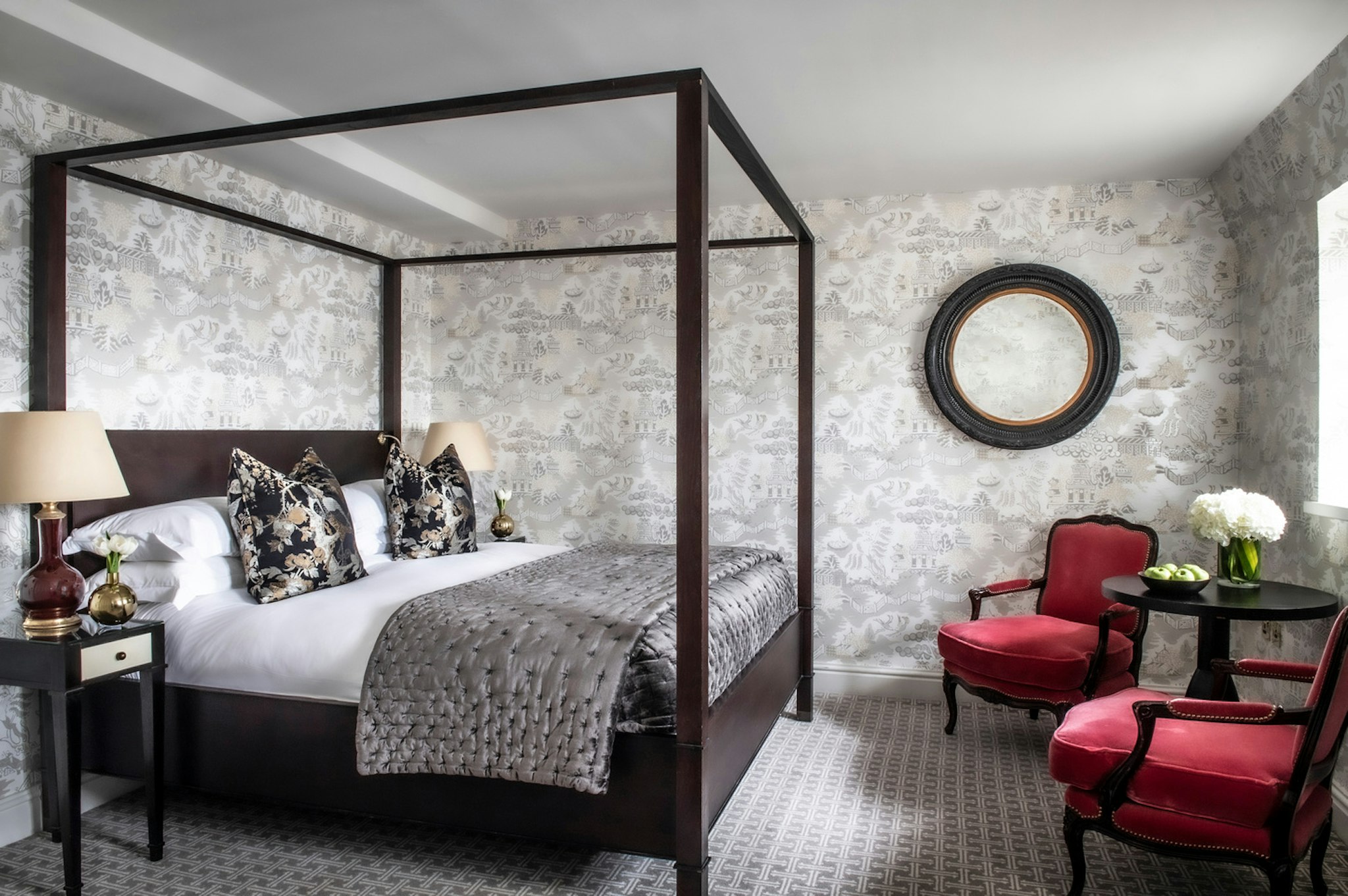 The Kensington Hotel 10/43