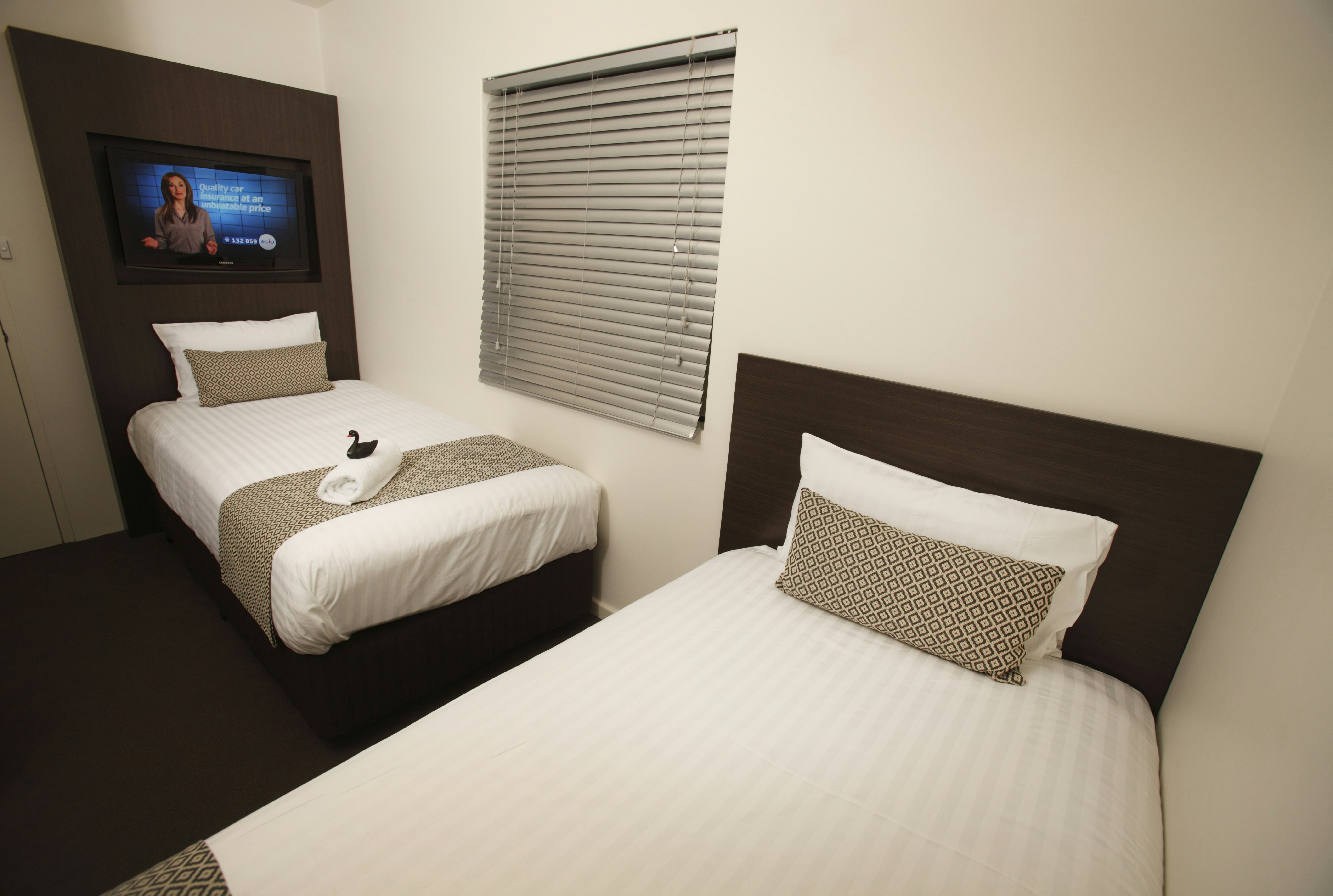 Pier 21 Apartment Hotel 20/60