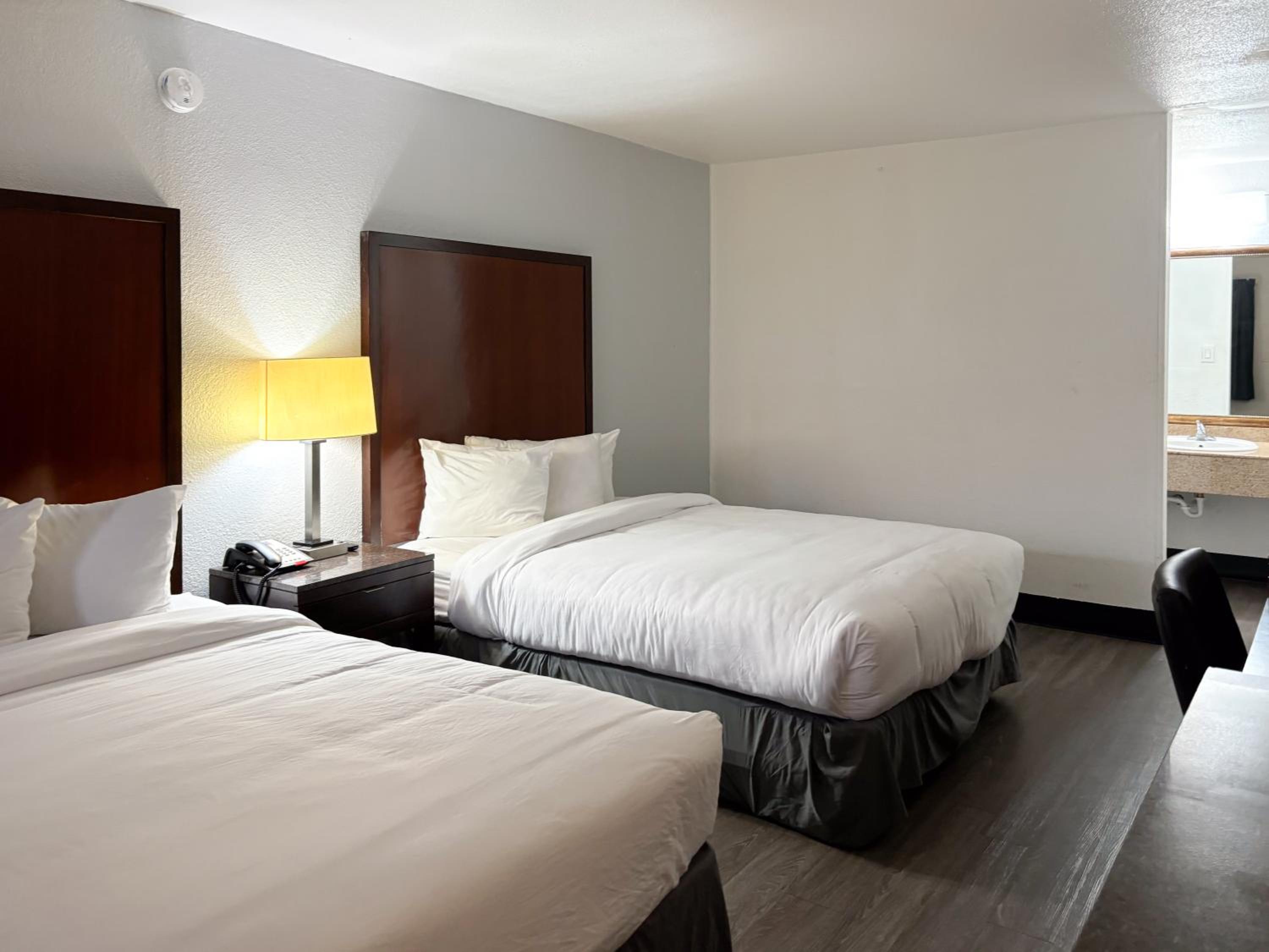 Motel6 Mesa, AZ - Downtown 10/20