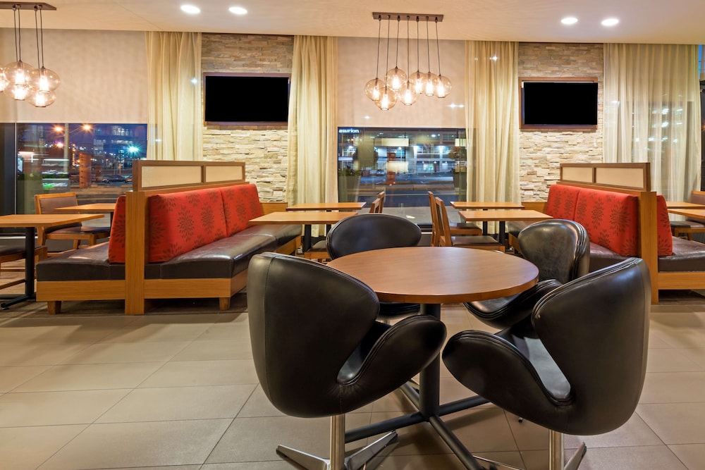 Hyatt Place Nashville Downtown 39/72