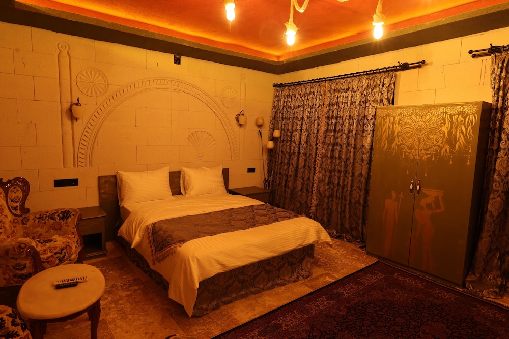Ashabi Kehf Cappadocia House 7/38