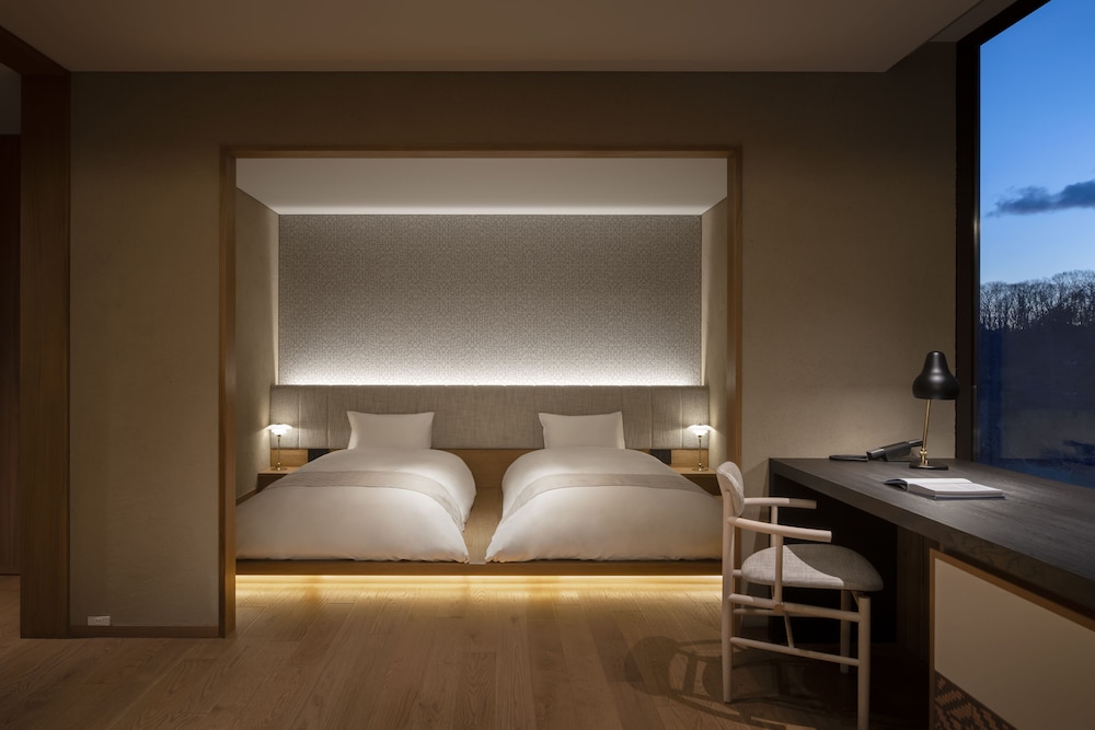 Hoshino Resorts KAI Poroto 4/44