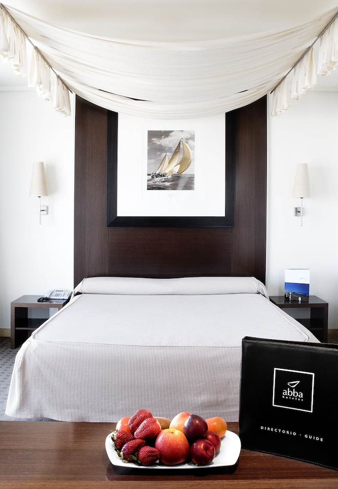 Abba Playa Gijon Hotel 7/32