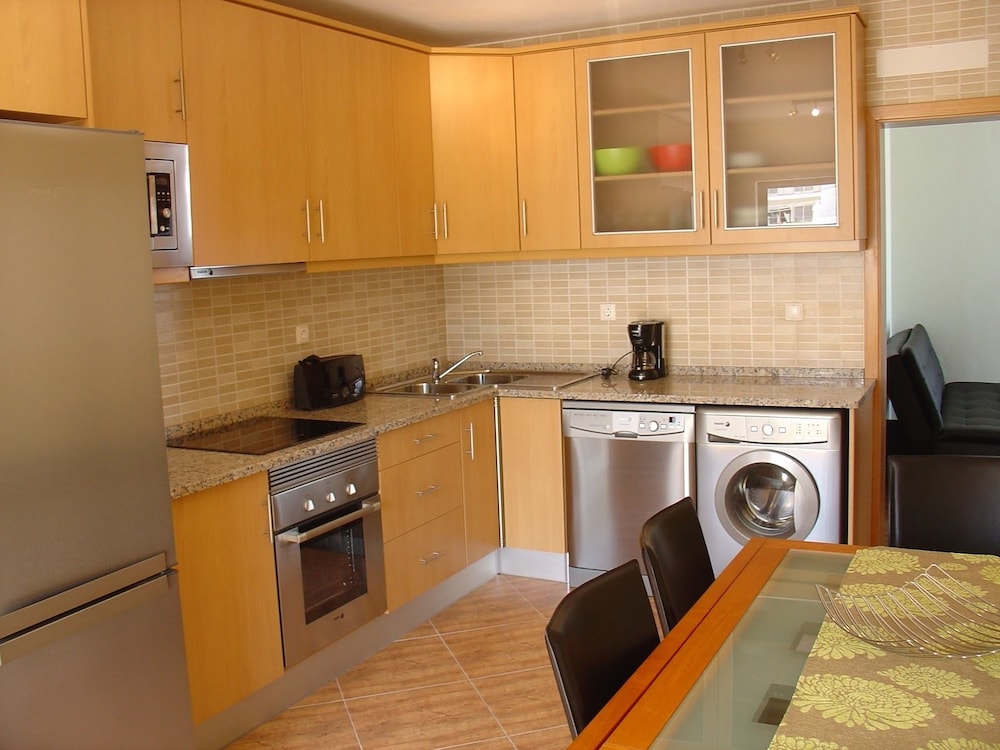 Apartamento Sol E Mar 24/24