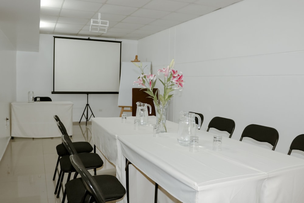 Epiqus Hotel Esperanza 44/49