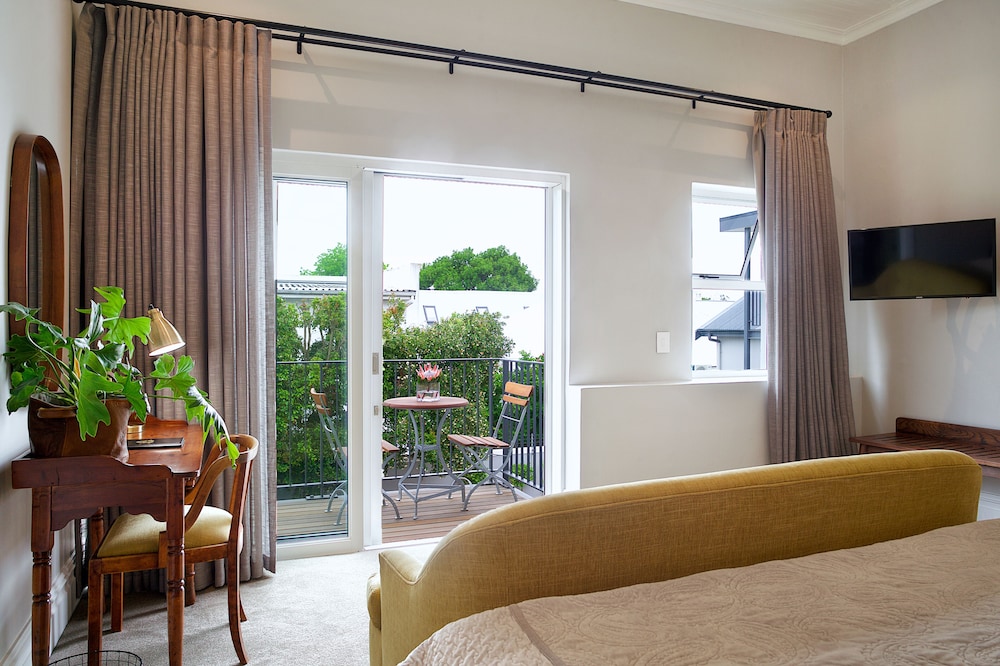 Bonne Esperance Boutique Guest House 28/50