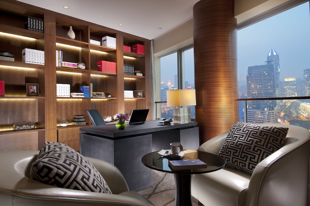 Ascott Huai Hai Road 36/74