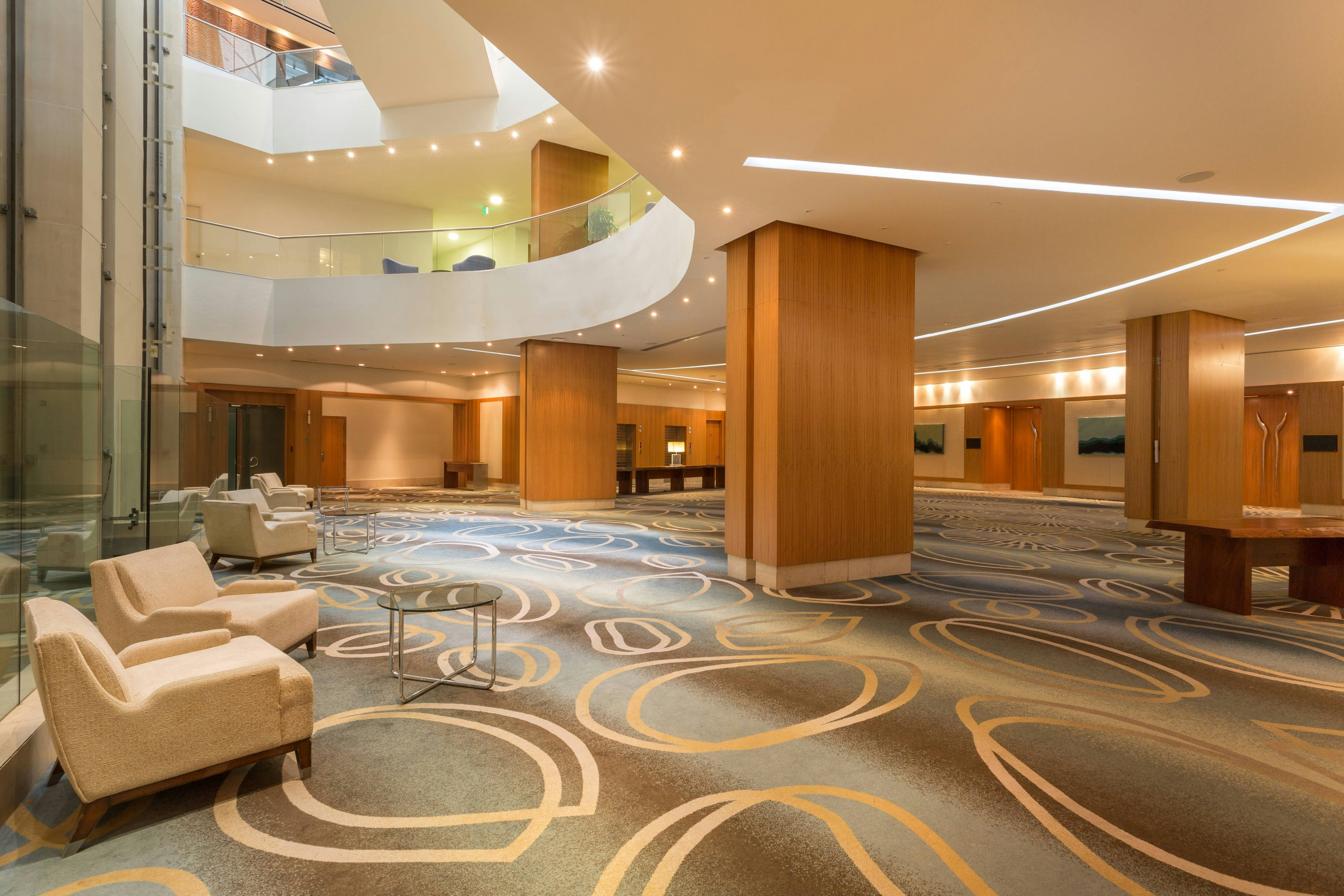 Jw Marriott Panama 7/76