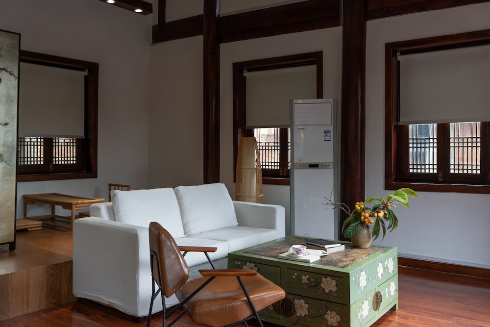 Junbo Boutique Guesthouse 19/50