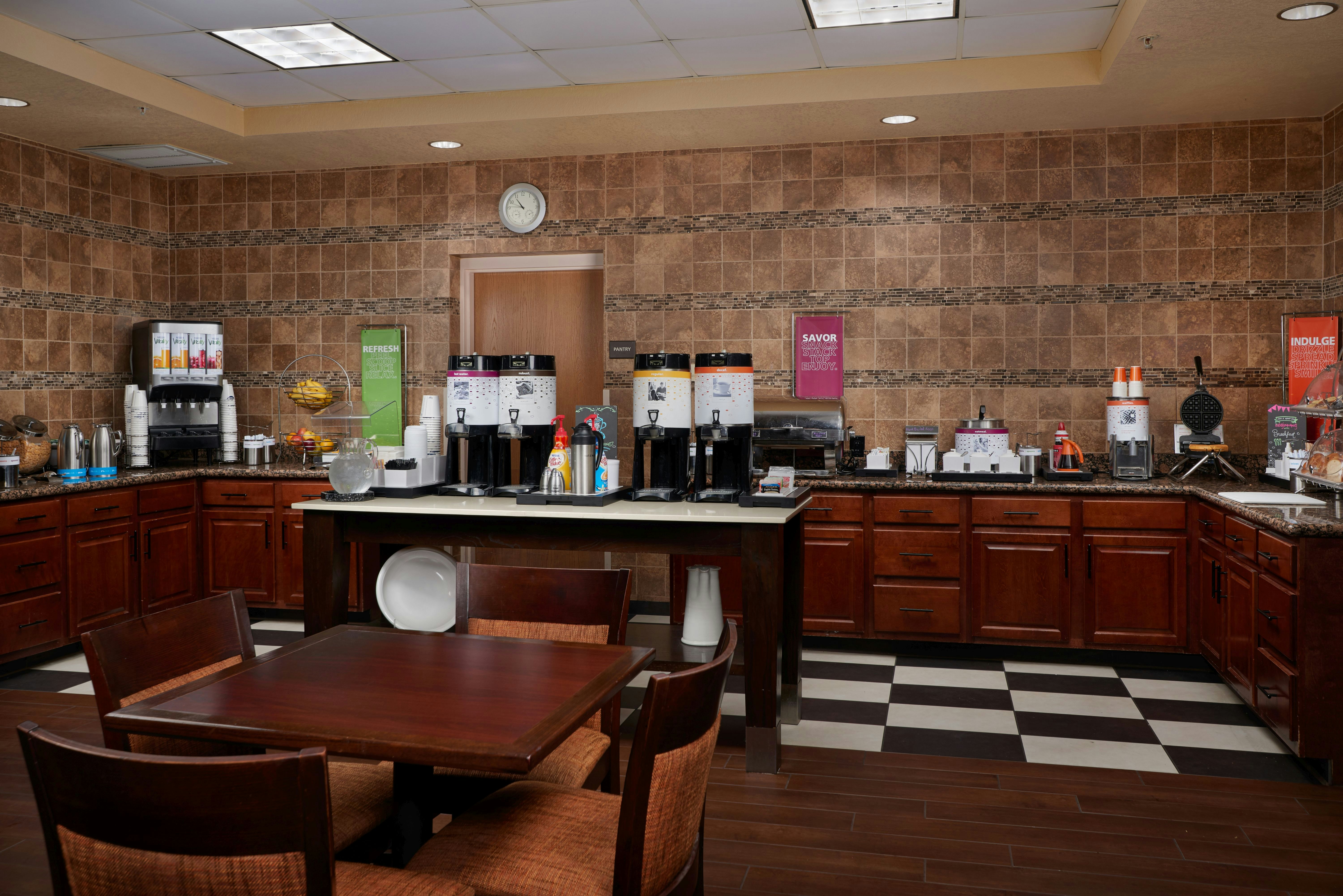 Hampton Inn Phoenix/Glendale/Peoria 29/50