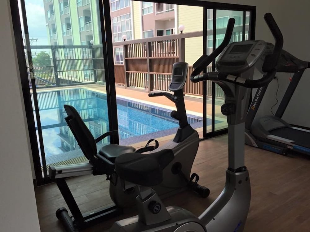 Modernbright Service Apartment 14/20
