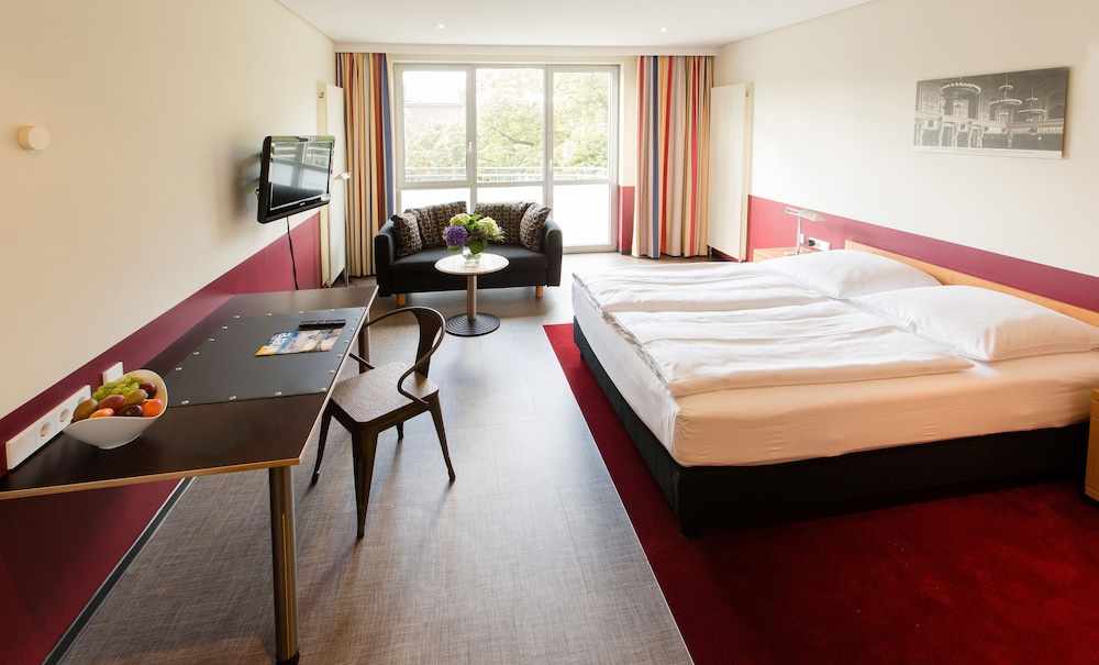 Aparion Apartments Berlin 11/29