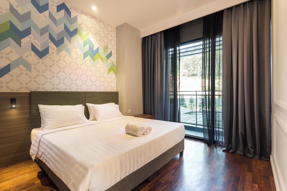 Le Vert Boutique Hotel 11/44