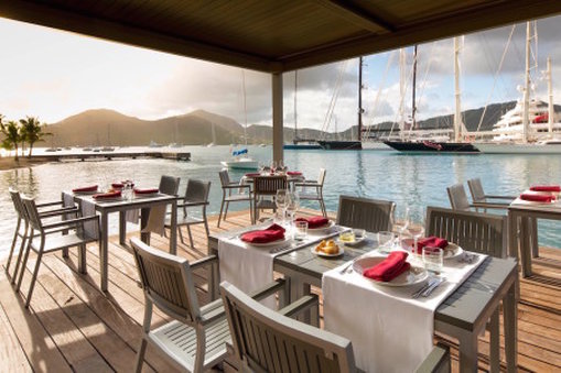 South Point Antigua 4/9