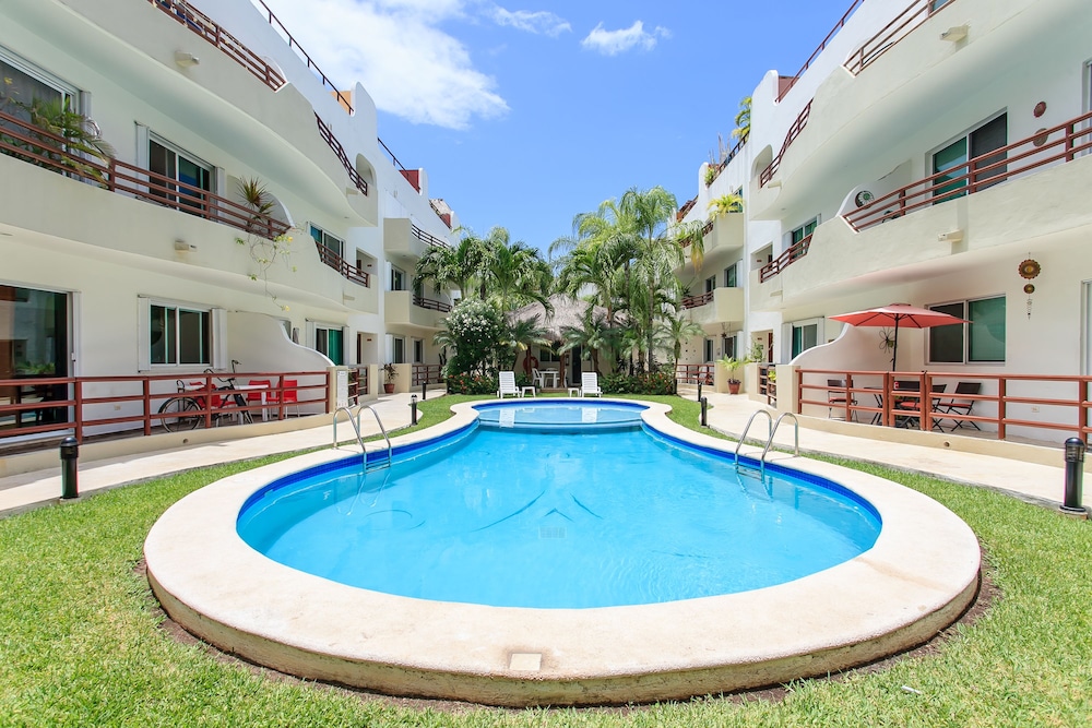 Margaritas 312A By Riviera Rentals 27/30