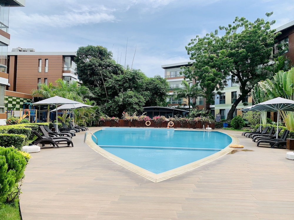 Pls Apartments - Cantonments 45/50