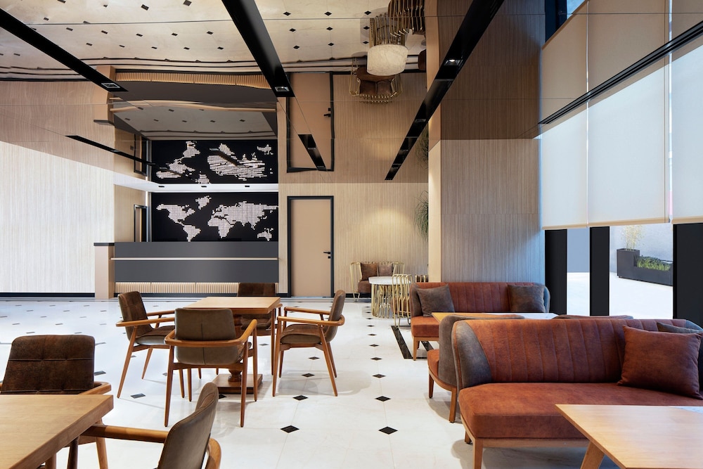 Residence Inn by Marriott Istanbul Atasehir 23/36