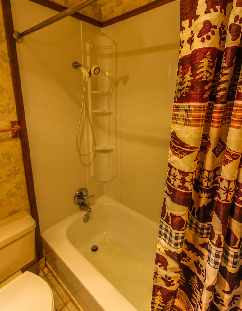 Smoketree Lodge, a VRI resort 34/70