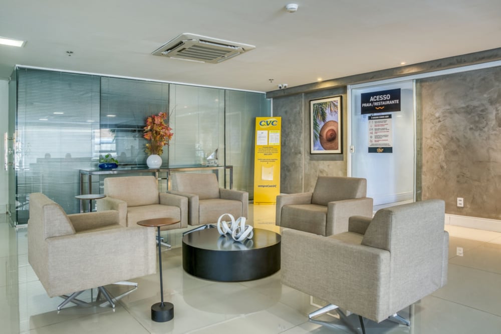 Hotel Brisa Suites 41/64