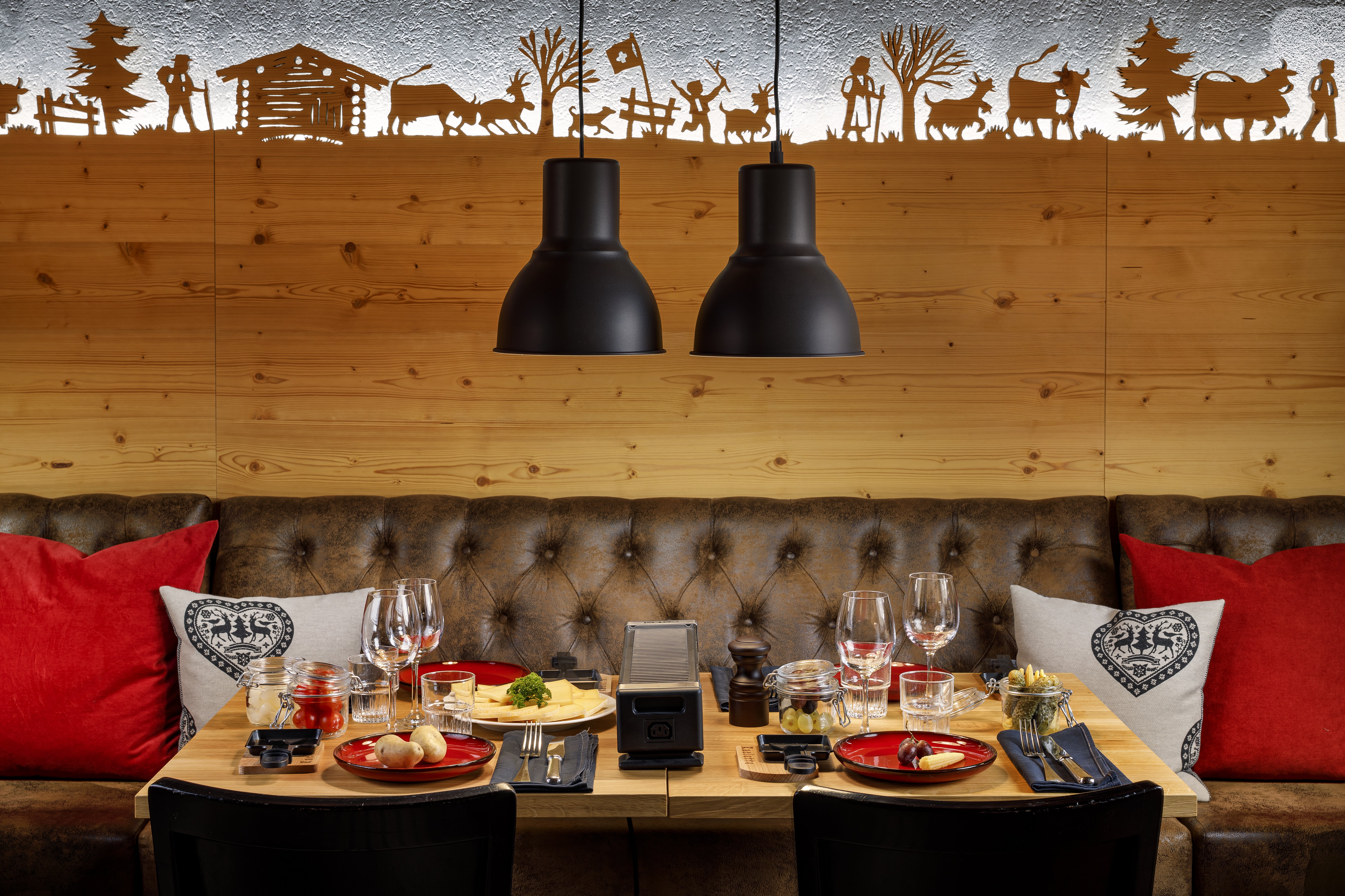 Hotel Sport Klosters 26/44