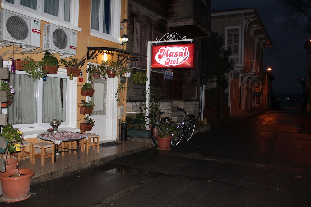 Masal Hotel 3/50