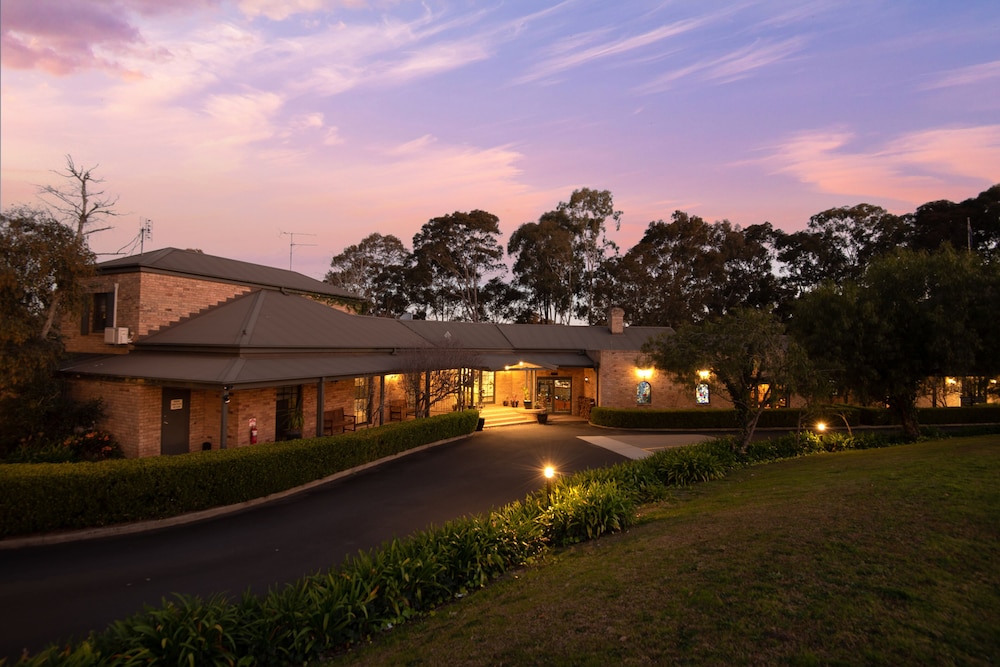 Lincoln Downs Resort Batemans Bay 41/50