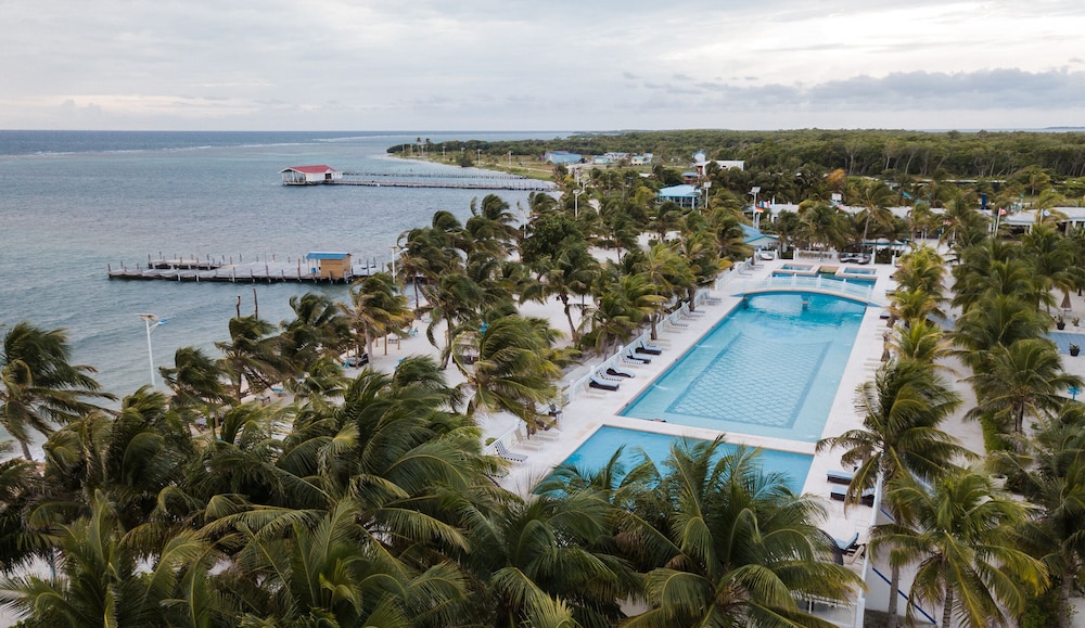 Belize Dive Haven 16/50