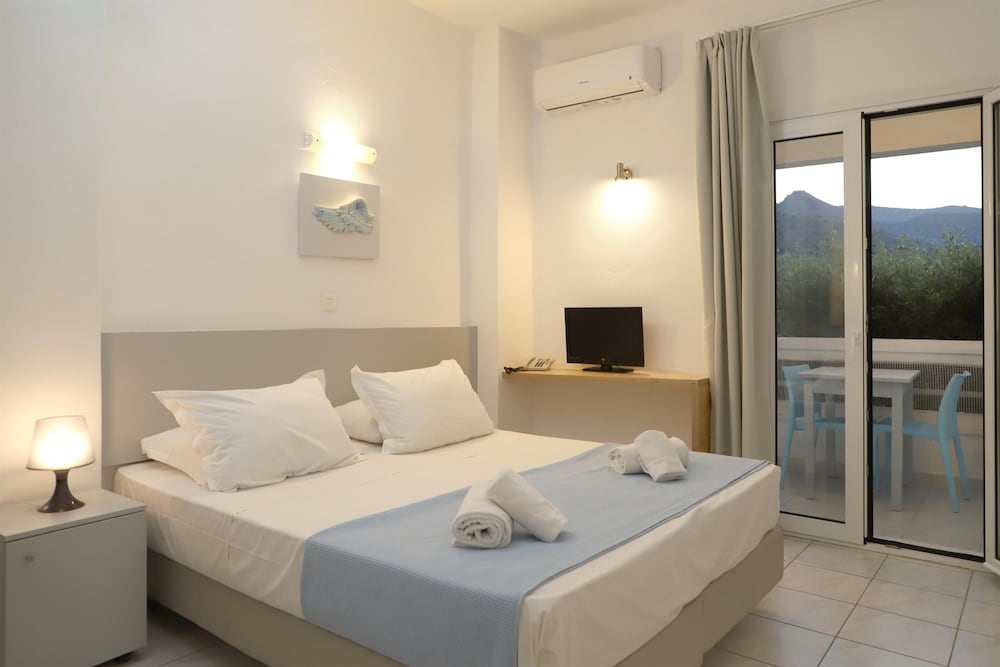 Elounda Krini Hotel by GHH 23/79