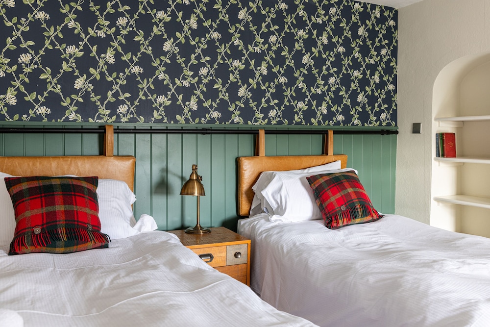 The Countryman Inn 17/51