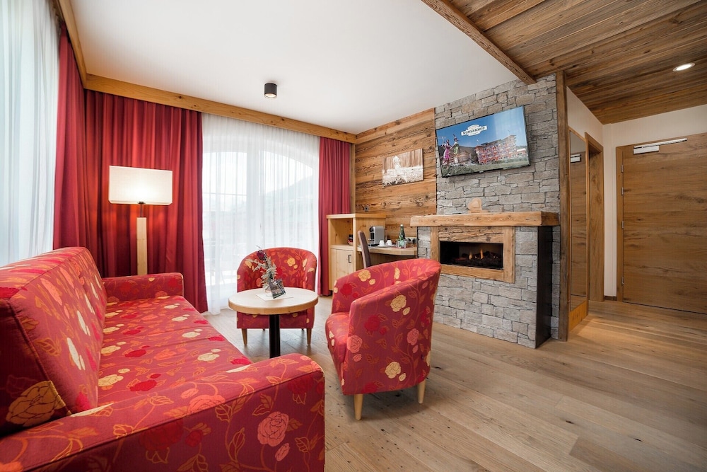 HOTEL KOHLERHOF 34/50