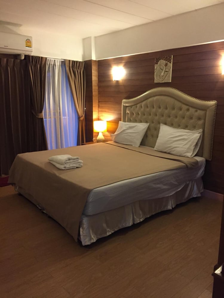Sudyod Hotel 11/63