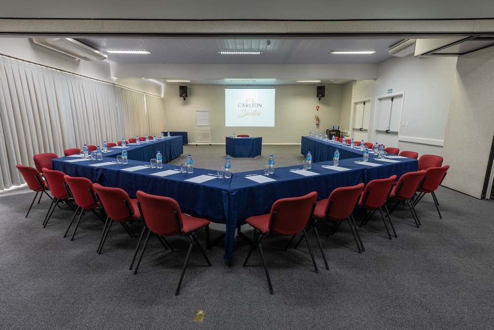 Carlton Plaza Hotel Limeira 34/50